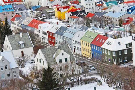 Wetter in Reykjavík im Juni 2025 Klima und Temperatur im Juni