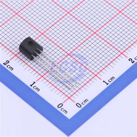 Bc Cbu Onsemi Bipolar Transistors Bjt Jlcpcb