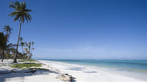 Tanzania Beach and Coast Safari Holidays | Safari Consultants