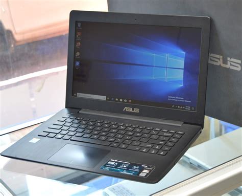 Jual Laptop Asus X M Intel Celeron N Inch Jual Beli Laptop