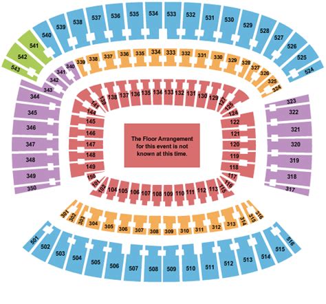 Summerslam Tickets Live In Cleveland In