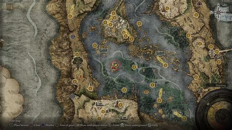 White Mask Varre - Elden Ring - EIP Gaming