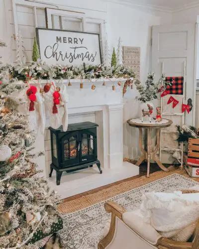 How To Make Your Fireplace Proper This Winter Talkdecor