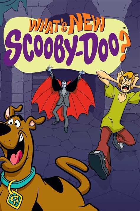 Descargar Qu Hay De Nuevo Scooby Doo Mega En P Y P Latino