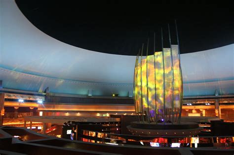 Mgm Grand Interior Las Vegas Right Inside The Front Doors Flickr