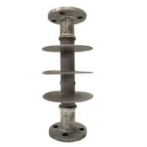 Kv Polymer Composite Post Insulators For Power Distribution At Rs