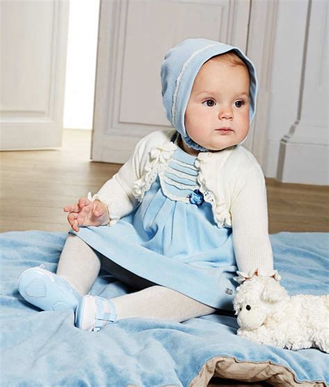 MAYORAL Newborn Collection Autumn Winter 2015 Ropa para niñas