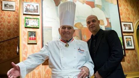 Muere Paul Bocuse Una Leyenda De La Gastronom A Francesa El Imparcial