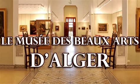 Musée Public National des Beaux Arts