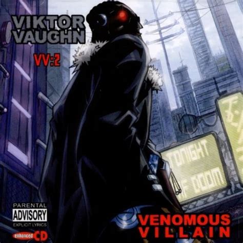 Viktor Vaughn (aka MF DOOM) | Hip-Hop Lossless