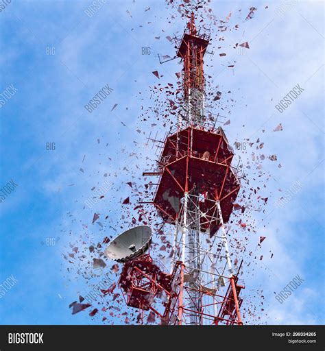 antenna towers near me