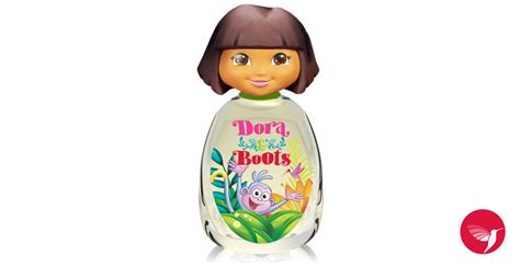 Dora and Boots Dora The Explorer perfume - a fragrance for women