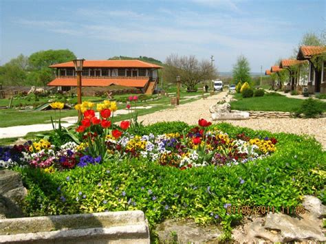 Галерия Барите | Селски и Еко Туризъм - комплекс Барите