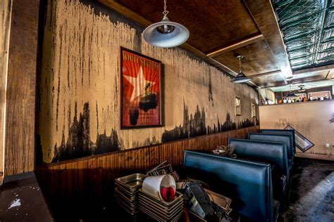 Hot Rods Inside The Fire BENMCMILLEN NET