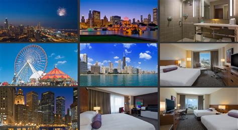 Hyatt Regency McCormick Place Specials