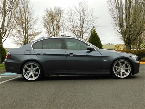 2007 Bmw 335i Twin Turbocharger Tuned Full Exhaust