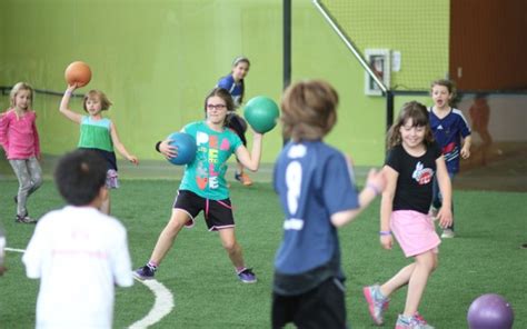 Camps at Arena Sports Redmond - Camp has something fun for everyone