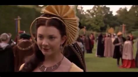 Catherine Of Aragon Vs Anne Boleyn {the Tudors} Youtube