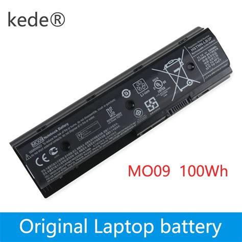 Cell Mo Battery Forhp Pavilion Dv Dv Dv Dv