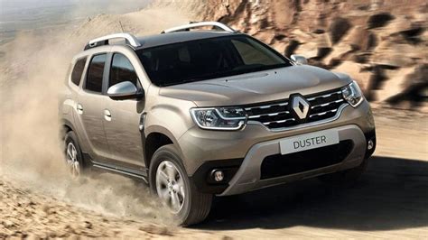 Herkesin Merakla Bekledi I Renault Duster N Ilk Fiyat A Kland