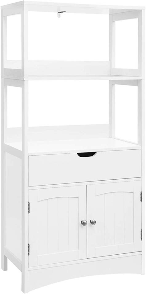 Large Bathroom Storage Cabinet Semis Online