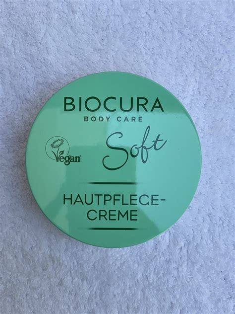 Biocura Body Care Soft Cr Me Pour Le Corps Strass Destock