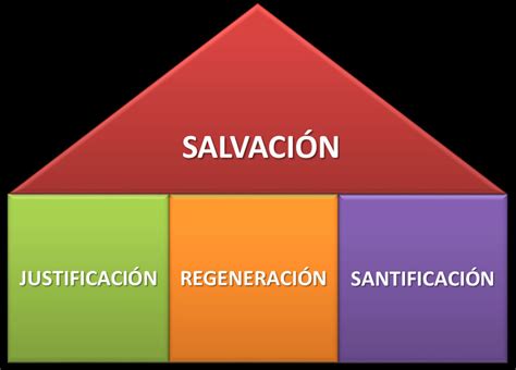 La Orden De La Salvación El Discipulo Biblicoel Discipulo Biblico