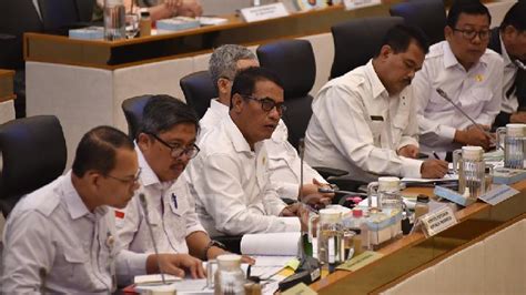 DPR Setujui Usulan Kementerian Pertanian Tambah Anggaran Belanja