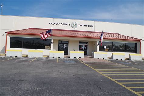 Aransas County Public Records Search