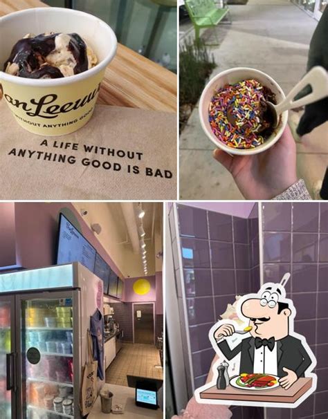 van leeuwen ice cream net worth