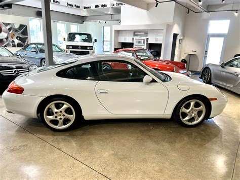 Used Porsche Carrera For Sale Cars Dawydiak Stock