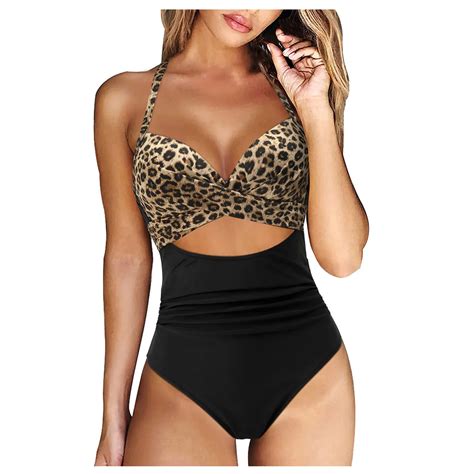 Costume Da Bagno Donna One Peice Bikini Donna Sexy Donna Perizoma