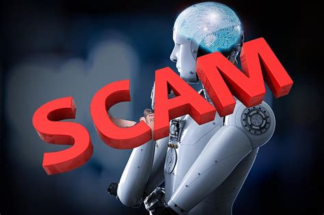 New Scam Uses Ai To Impersonate People You Know