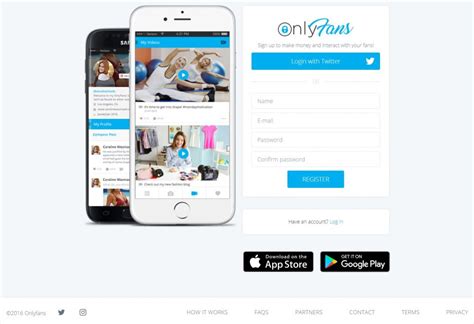 onlyfans  money dissecting  business model