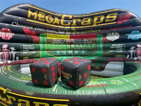 Casino Themed Party | BYB Event Services - Party Rental Experts