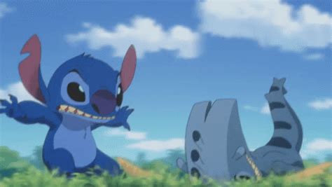 Stitch Hi S