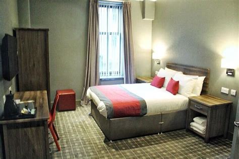 Devoncove Hotel Glasgow | Bookonline.com