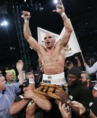 Anthony Mundine - Boxer - Boxing news - BOXNEWS.com.ua