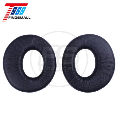 Replacement Earpads Ear Pads Cushion For Sony MDR RF985R Headphone EBay