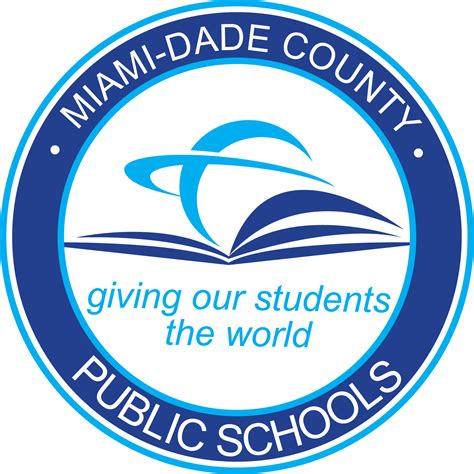 Miami-Dade County Public Schools holds contest to redesign school logo