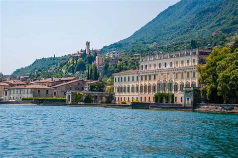 Lake Garda, Italy - How to Visit and Best Things to Do (+Maps)