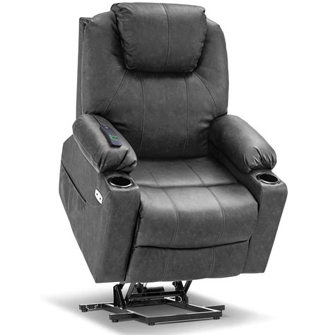 Best Recliners For Back Pain Top 12 Picks For Ultimate Relief 2024