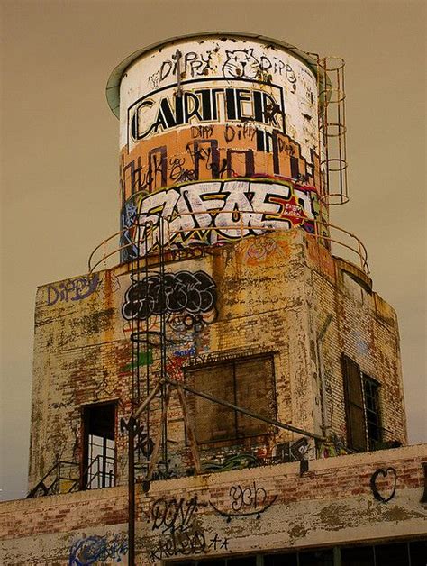 Pin by Mamie Fukuda on GRAFFITI | Street art graffiti, Street art, Tower