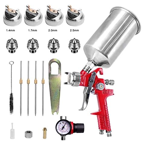 Top Best Spray Gun For Gelcoat Reviews Buying Guide Katynel