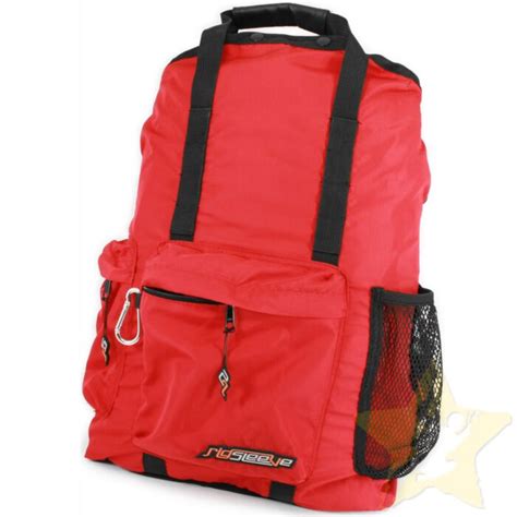 RigSleeve Skydiving Rig Gear Backpack | ChutingStar Skydiving Gear