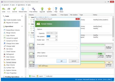 How To Format External Hard Drive For Pc Fat32 Windows 8 Knowledgeamela