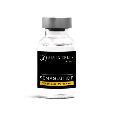 Semaglutide Seven Cells Pharmacy