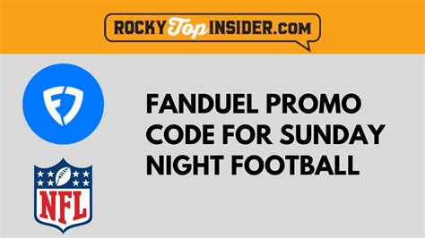 FanDuel Promo Code: $1,000 SNF Bonus & FanDuel Ohio Promo Code