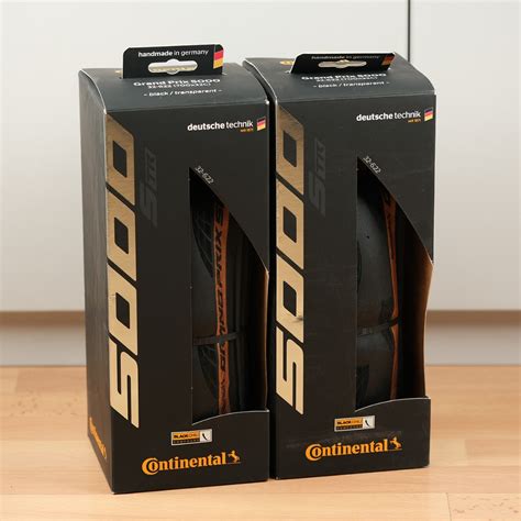 Continental Grand Prix 32mm GP5000S TR Tan Tubeless Ready 700c Tyre