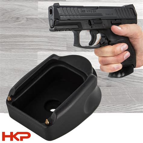 Pistol Parts - HK P30 Series - HKPARTS